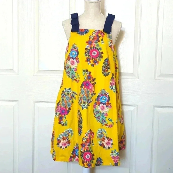 Maeve Sunniva Dress by Anthropologie - Picture 2 of 7